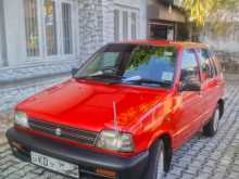 Suzuki Maruti 2006 Car