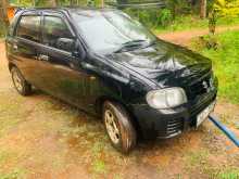 Suzuki Maruti Alto 2006 Car
