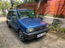 Suzuki Maruti 2006 Car