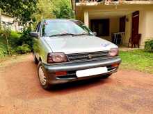 Suzuki Maruti 800 2007 Car