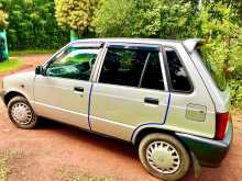 Suzuki Suzuki Maruti 800CC 2007 Car