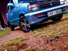 Suzuki Maruti 800 2007 Car