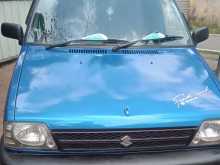 Suzuki Maruti 2008 Car