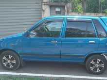 Suzuki Maruti 2008 Car