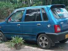 Suzuki Maruti 2008 Car