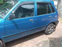 Suzuki Maruti 2008 Car