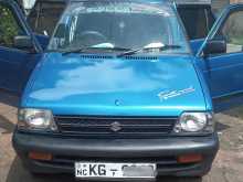 Suzuki Maruti 2008 Car