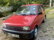 Suzuki Maruti 2006 Car