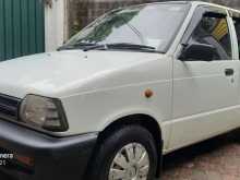 Suzuki Maruti 2007 Car