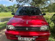 Suzuki Maruti 2006 Car