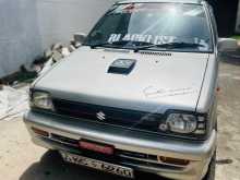 Suzuki Maruti 2006 Car