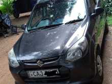 Suzuki Maruti Lxi 800 2015 Car