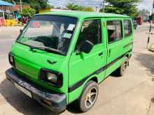 Suzuki Omni 1993 Van