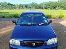 Suzuki Maruti Alto 800 2007 Car