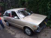 Suzuki Suzuki Maruti 1983 Car