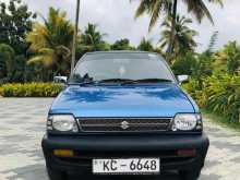 Suzuki Maruti EFI 2006 Car