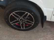 Suzuki Maruti 2008 Car