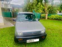 Suzuki Maruti 800 2005 Car