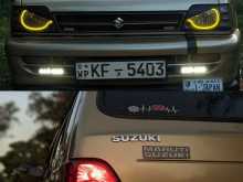 Suzuki Maruti 2007 Car