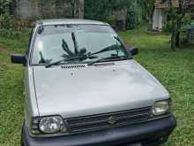 Suzuki Maruti 2005 Car