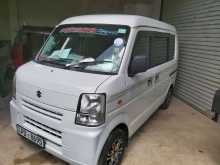 Suzuki Every 2007 Van