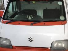 Suzuki Moto 2000 Lorry
