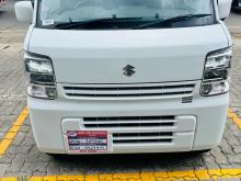 Suzuki PC Limited 2024 Van