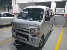 Suzuki Suzuki Scrm 1999 Van