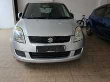 Suzuki Swift 2010 Car