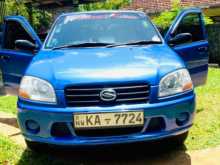 Suzuki Swift 2003 Car