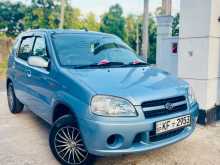 Suzuki Swift 2004 Car
