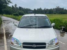 Suzuki Swift 2001 Car