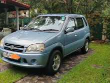 Suzuki Swift Center Antenna Model 2004 Car