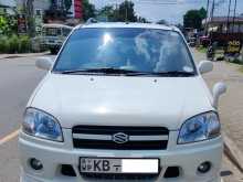 Suzuki Swift 2003 Car