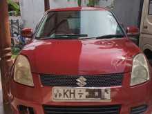 Suzuki Swift 2005 Car