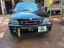 Suzuki Swift 1998 Car