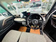 Suzuki Spacia X 2024 Van