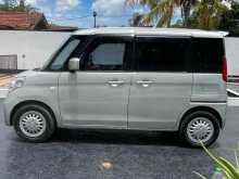 Suzuki Spacia 2015 Car