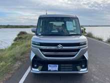 Suzuki Spacia Custom 2023 Car