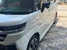 Suzuki Spacia 2024 Car