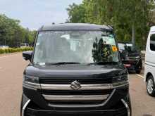 Suzuki Spacia Xs Custom 2024 Other