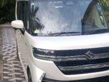 Suzuki Suzuki Spaciya  Custom Xs 2024 Car