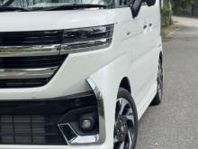 Suzuki Spacia XS CUSTOM 2024 Car
