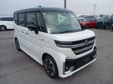 Suzuki Spacia Custom Xs 2026 Car