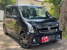 Suzuki Wagon R Stingray 2023 Car