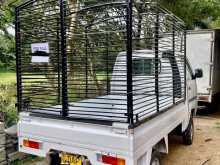 Suzuki SuperCarry 2016 Lorry