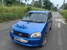 Suzuki Sweet Sentr Antana 2005 Car