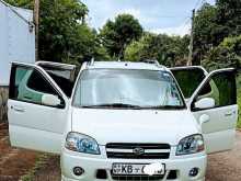 Suzuki Swift Center Antenna 2003 Car