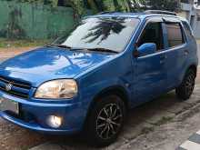 Suzuki SWEFT MIDIL Antenna 2006 Car