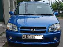 Suzuki Swift 2006 Car